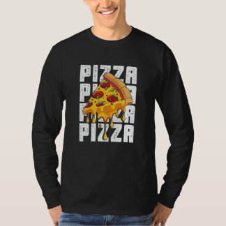T-shirt Pizza
