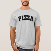T-shirt pizza (Devant)