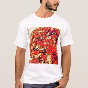 T-shirt Pizza
