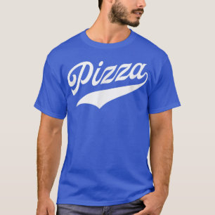 T-shirt Pizza 1196