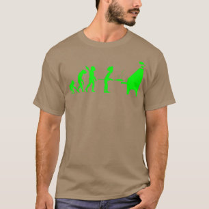 T-shirt Pizza Baker Pizza Baking Pizzeria Baker Travail Ev