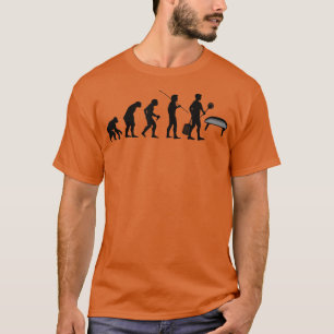 T-shirt Pizza Baker Pizza Four Turner Peel Pizza Dough Pi