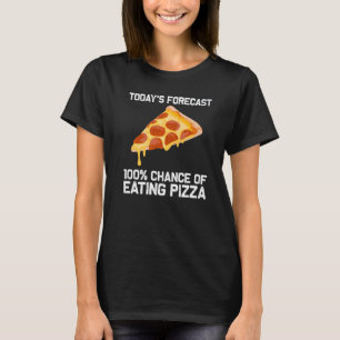 T-shirt Pizza Designs For Men Femme Alimentation Pun Pie F