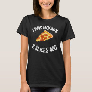 T-shirt Pizza Designs For Men Femme Alimentation Pun Pie F