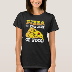 T-shirt Pizza Fabriquant Pour Pizza Maker Qui Aime Pizza P