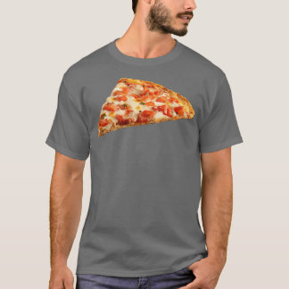 T-shirt Pizza Gift For Pizza Lovers Boys Girls