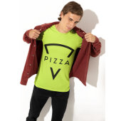 T-shirt Pizza Guy