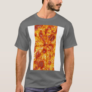 T-shirt Pizza Italia Italiano