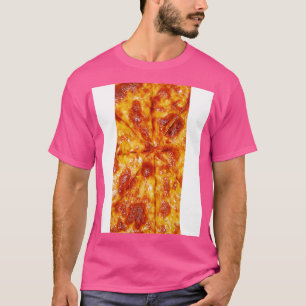 T-shirt Pizza Italia Italiano
