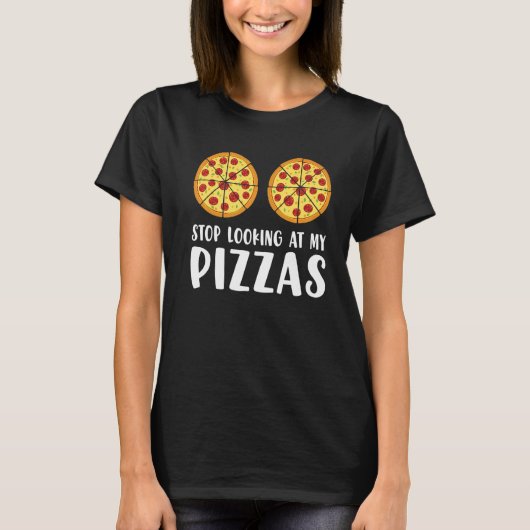 T-shirt Pizza Making For Pizza Expert & Pizza Maker  3 (Devant)