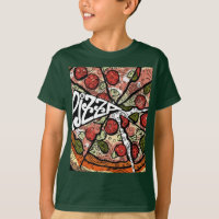 Pizza Pie
