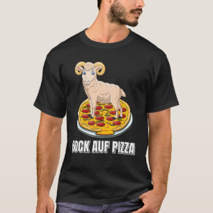 T-shirt Pizza Pizza Chef Outfit Pizzeria Restaurant Chef
