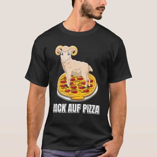 T-shirt Pizza Pizza Chef Outfit Pizzeria Restaurant Chef C (Devant)