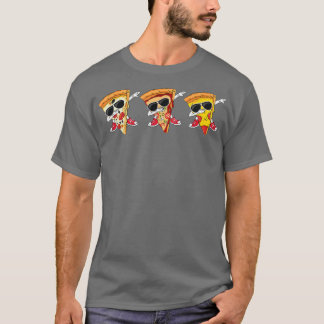 T-shirt Pizza Pizza Dance Pizza Dancing Pizza Todd