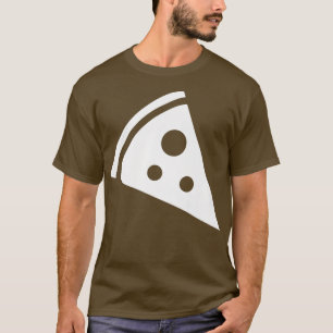 T-shirt Pizza Premium 23304350