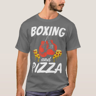 T-shirt Pizzalove Pizzalove Pizza Premium T-S