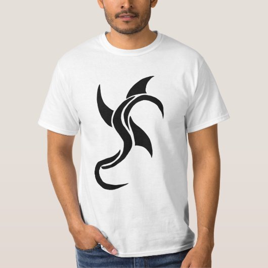 T-shirt Pizzazz Ultimate (Devant)