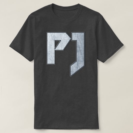 T-SHIRT PJ (Design devant)