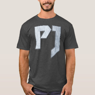 T-SHIRT PJ