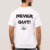 T-shirt PJ (avenir) (Dos)