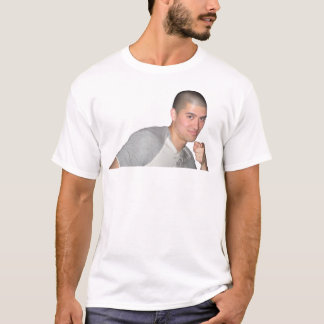 T-shirt PJ Shirt #2 V2.0 - Personnalisé pour John