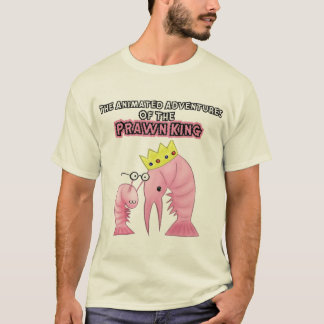 T-shirt PK
