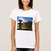 T-shirt place saint-pierre (Devant)