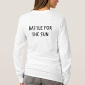 T-SHIRT PLACEBO (Dos)