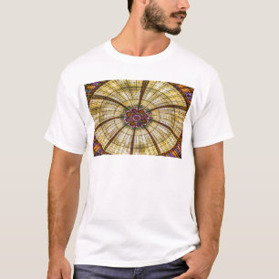 T-shirt Plafond de l'Hôtel Paris à Las Vegas