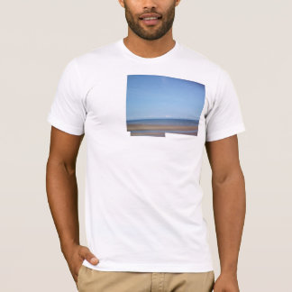T-shirt plage 002, plage 002