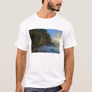 T-shirt Plage Ansi Victorin 2
