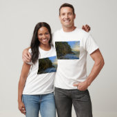 T-shirt Plage Ansi Victorin 2 (Unisexe)
