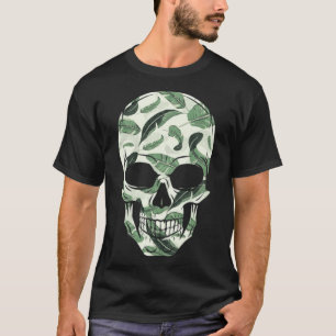 T-shirt Plage bikini drôle