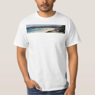 T-shirt Plage de Bondi - Sydney, Australie