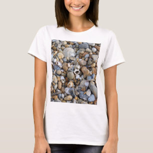 T-shirt Plage de destination.