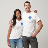 T-Shirt Plage de Seagrove Floride (Unisexe)