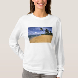 T-shirt Plage Porto Rico 2
