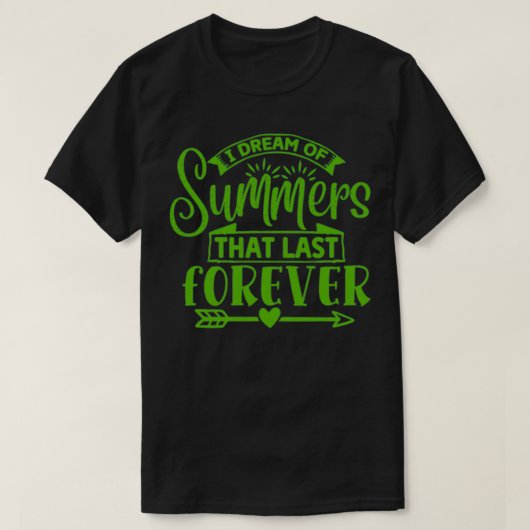 T-shirt plage s'il vous plaît im a mermaid 2 1 (Design devant)