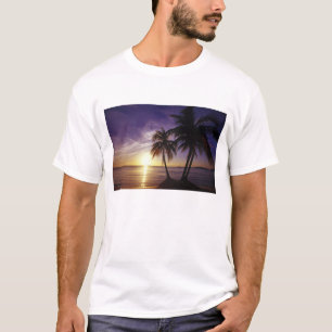 T-shirt Plages à Negril, Jamaïque 3
