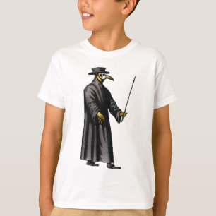 T-shirt plague-doctor-3