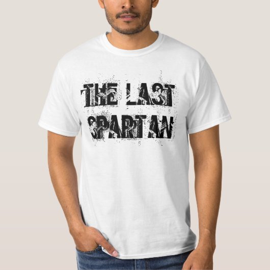 T-shirt Plaine de TLS (Devant)