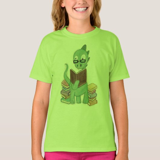 T-shirt Plaisanterie facile (Devant)