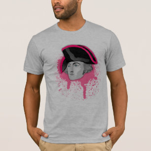 T-shirt Plaisanterie universelle des syndicats