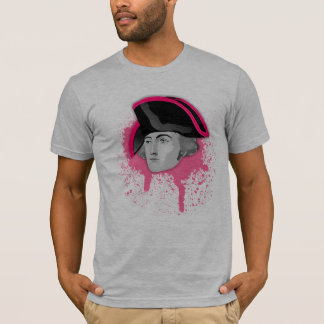 T-shirt Plaisanterie universelle des syndicats