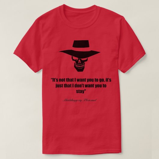 T-shirt Plaisir 1 (Design devant)