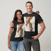 T-shirt Plaisir Coupable (Unisexe)