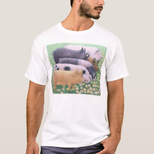T-shirt Plaisir pur