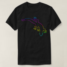 Plan multicolore GECKO
