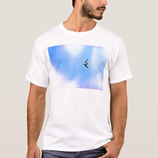 T-shirt Planer (Devant)
