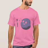 T-shirt Planète (Devant)